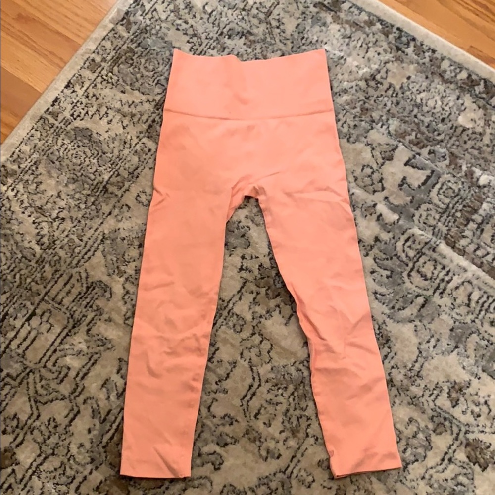 Morgan Stewart Leggings